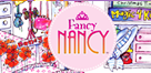 ҽ ҳ Fancy Nancy ø