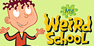 ű weird school ø!